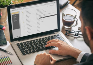 Should offices ditch email entirely?